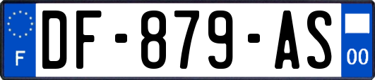 DF-879-AS