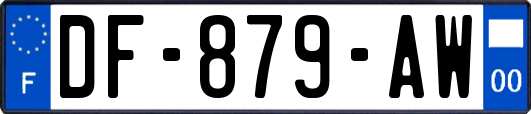 DF-879-AW