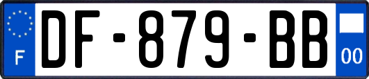 DF-879-BB