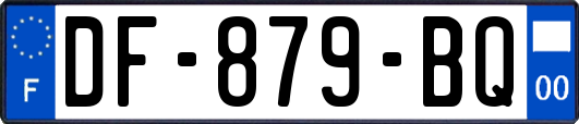 DF-879-BQ
