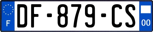 DF-879-CS