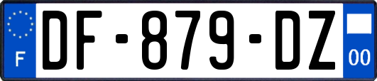 DF-879-DZ