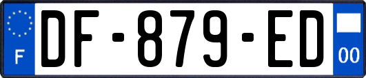 DF-879-ED