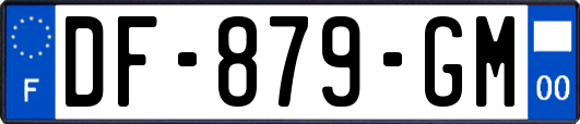 DF-879-GM