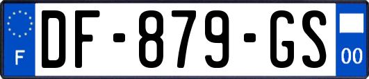 DF-879-GS