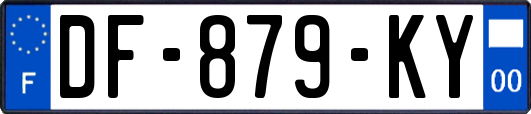 DF-879-KY