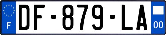 DF-879-LA