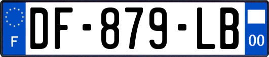 DF-879-LB