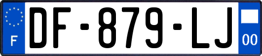 DF-879-LJ