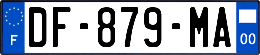 DF-879-MA