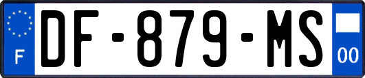 DF-879-MS