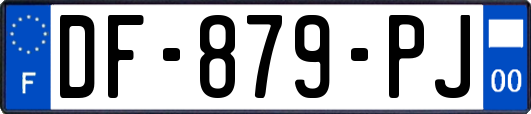DF-879-PJ