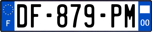 DF-879-PM