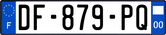 DF-879-PQ