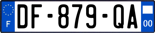 DF-879-QA