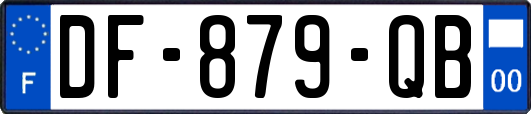 DF-879-QB