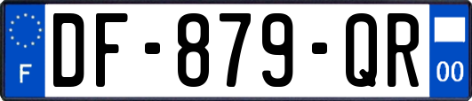 DF-879-QR