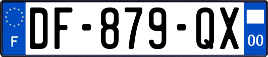 DF-879-QX