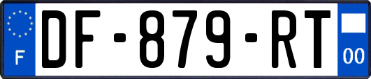 DF-879-RT