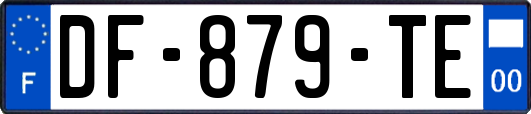 DF-879-TE