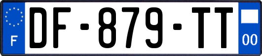DF-879-TT