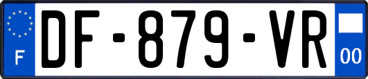 DF-879-VR