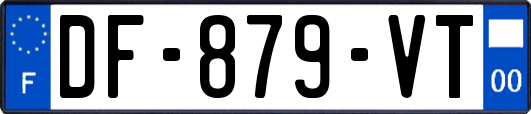 DF-879-VT