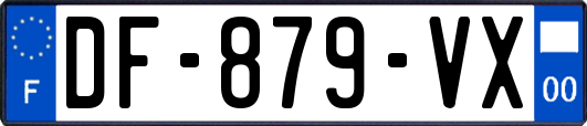 DF-879-VX
