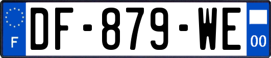 DF-879-WE