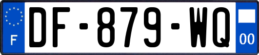 DF-879-WQ