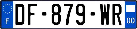 DF-879-WR