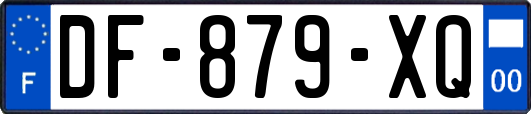 DF-879-XQ