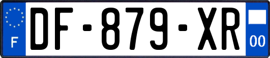 DF-879-XR