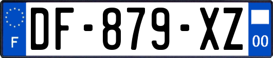 DF-879-XZ