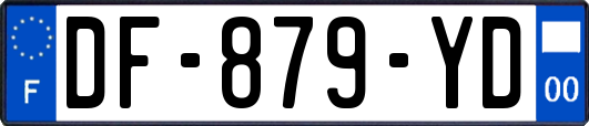 DF-879-YD