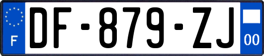 DF-879-ZJ