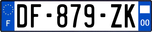 DF-879-ZK