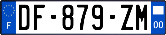 DF-879-ZM