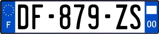 DF-879-ZS