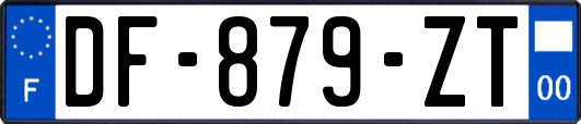 DF-879-ZT