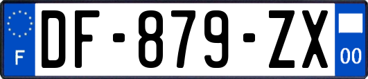 DF-879-ZX