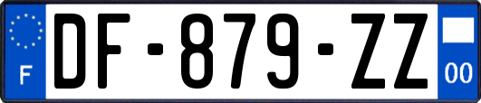 DF-879-ZZ