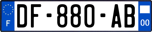 DF-880-AB