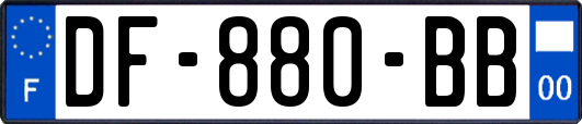 DF-880-BB