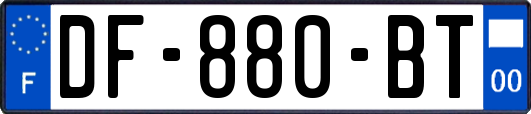 DF-880-BT