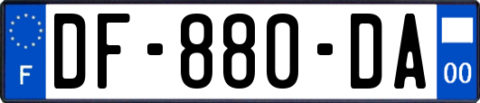 DF-880-DA