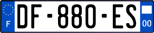 DF-880-ES