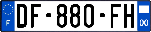 DF-880-FH