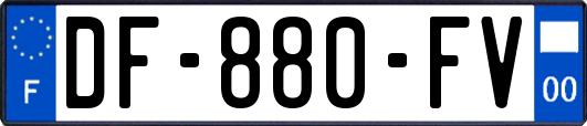 DF-880-FV