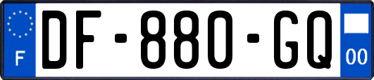 DF-880-GQ